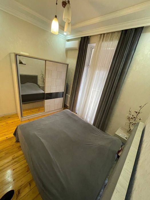 Аренда 3 комнатная квартира