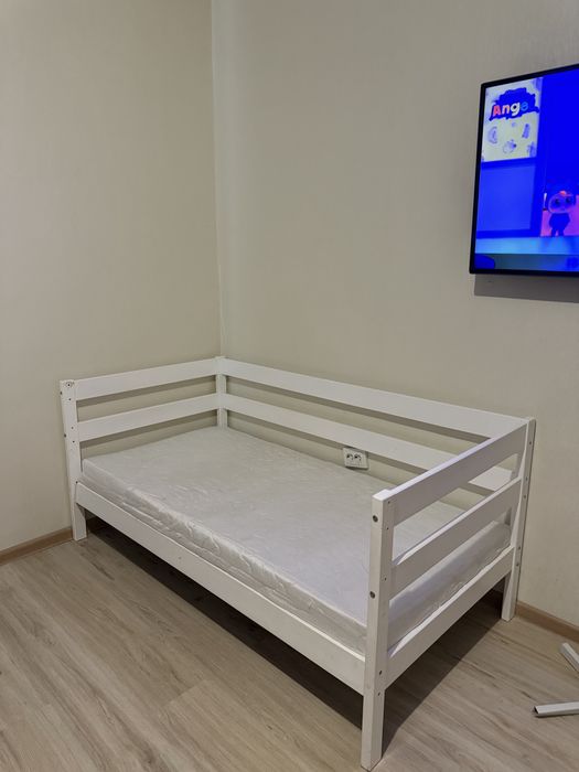 Продам детскую кровать