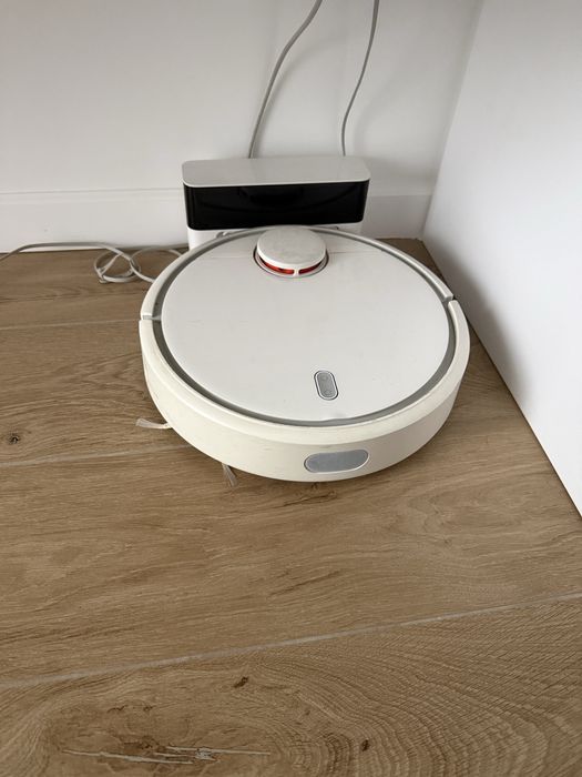 Aspirator robot Xiaomi Mi Robot Vacuum