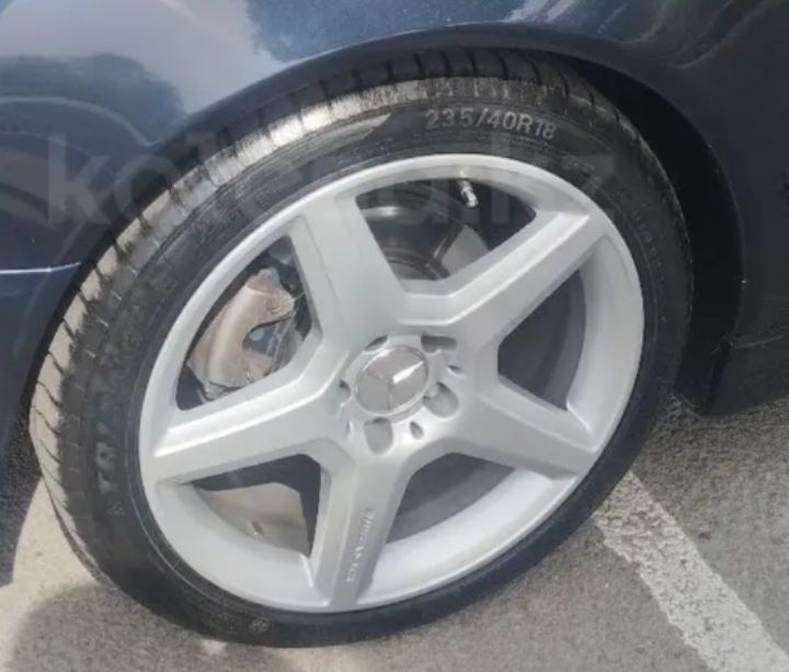 Диски r18 Аполлон