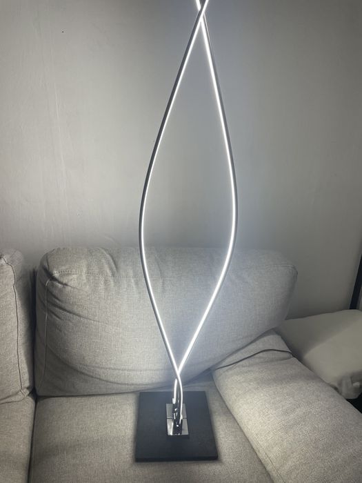 Декоративна LED лампа