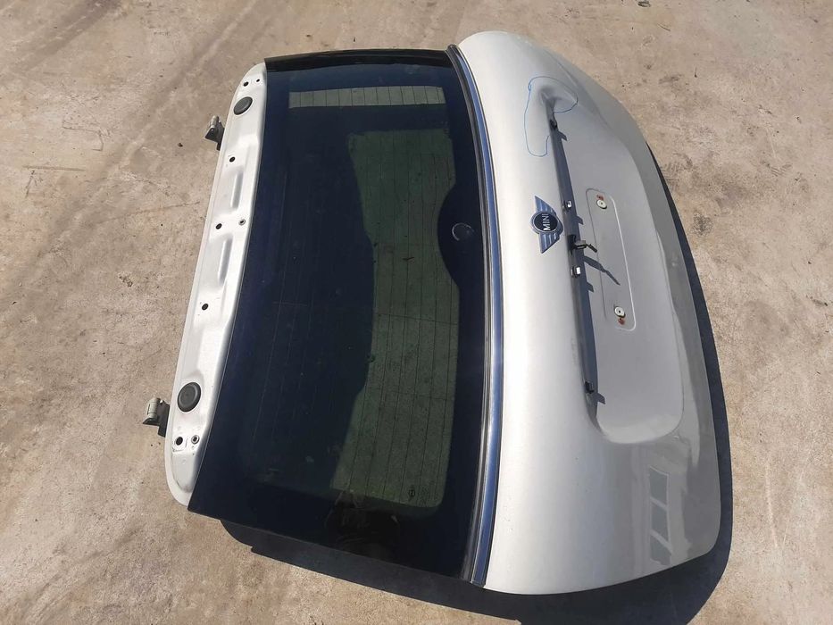 haion mini cooper s r56 john coopers works  2 usi