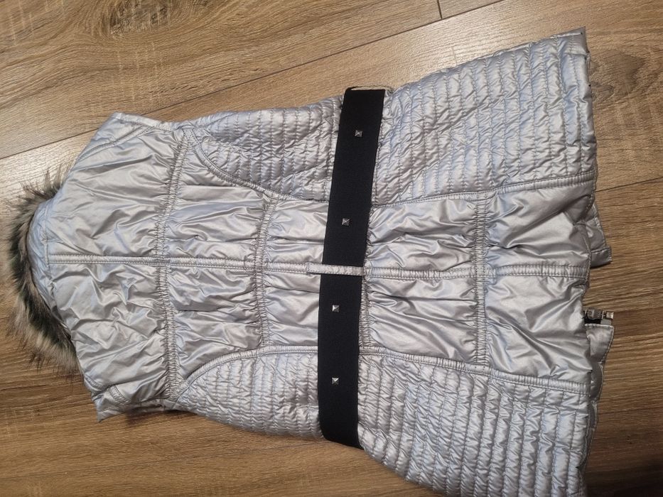 Vestă călduroasă copii
