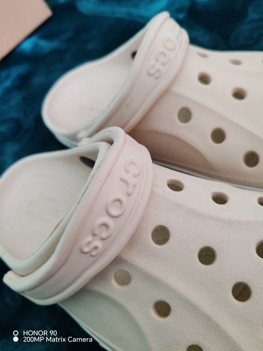 Saboți CROCS noi