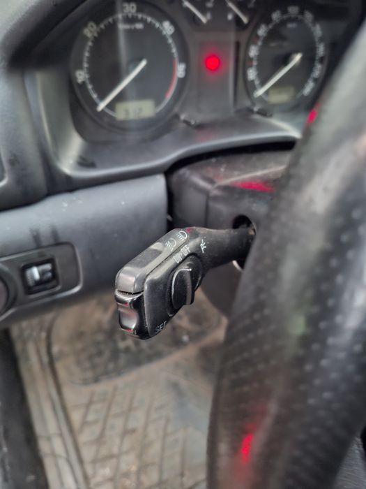 Skoda Octavia 1 Combi 1.9 TDI |  Motor de rezerva inclus !| Acte complete | ITP valabil