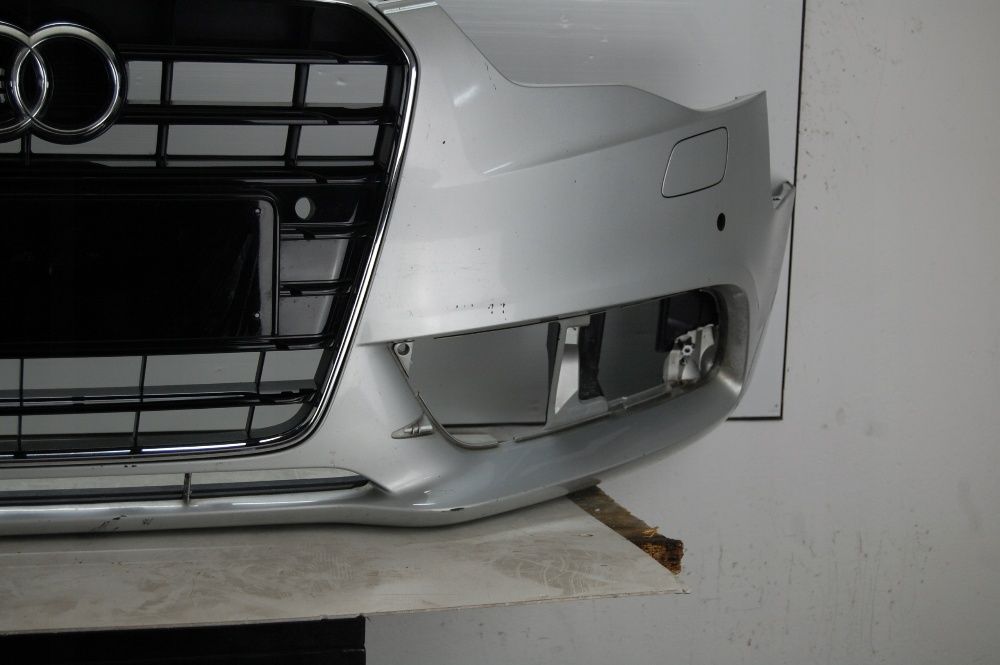 Audi A5 8T bara fata facelift face lift pachet normal 2012-2017 8T0