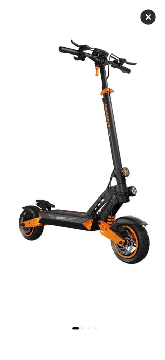 Kamikaze k1 plus
