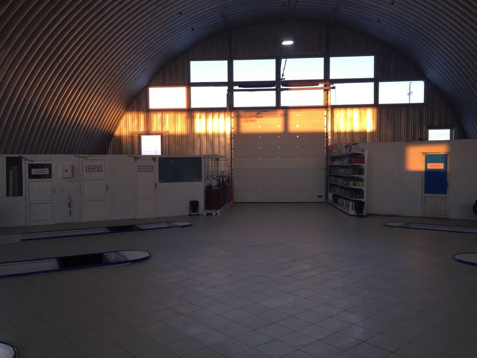 Замена масла Газель, Sprinter, Hyundai HD