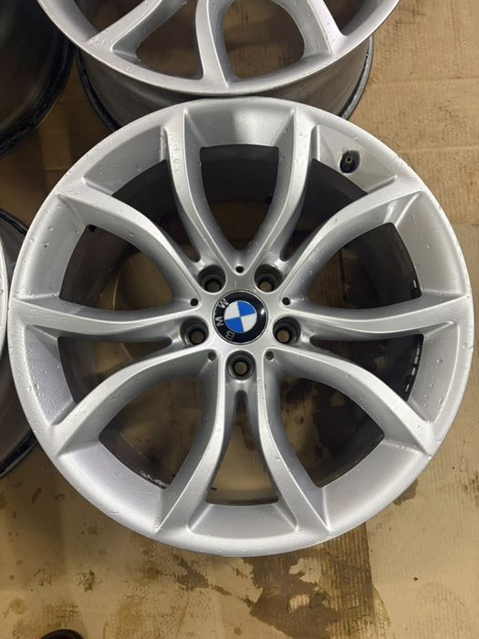 Продам диски BMW V-Spoke Styling 594 стиль