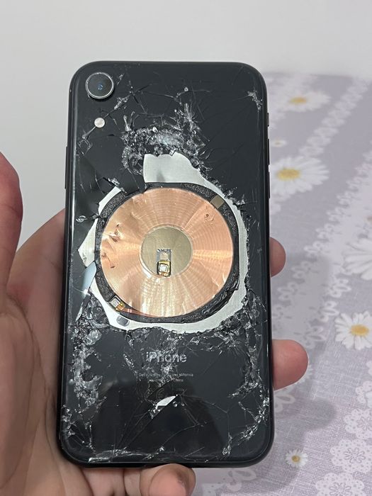 Vand iphone XR!!