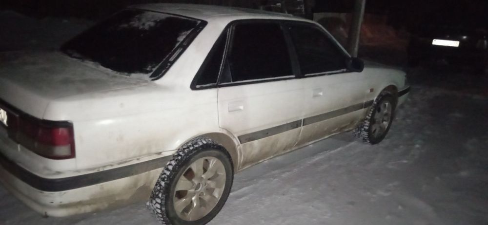Продам Мазду 626