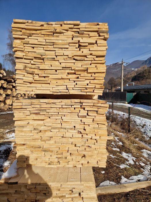 Vand cherestea rășinoase