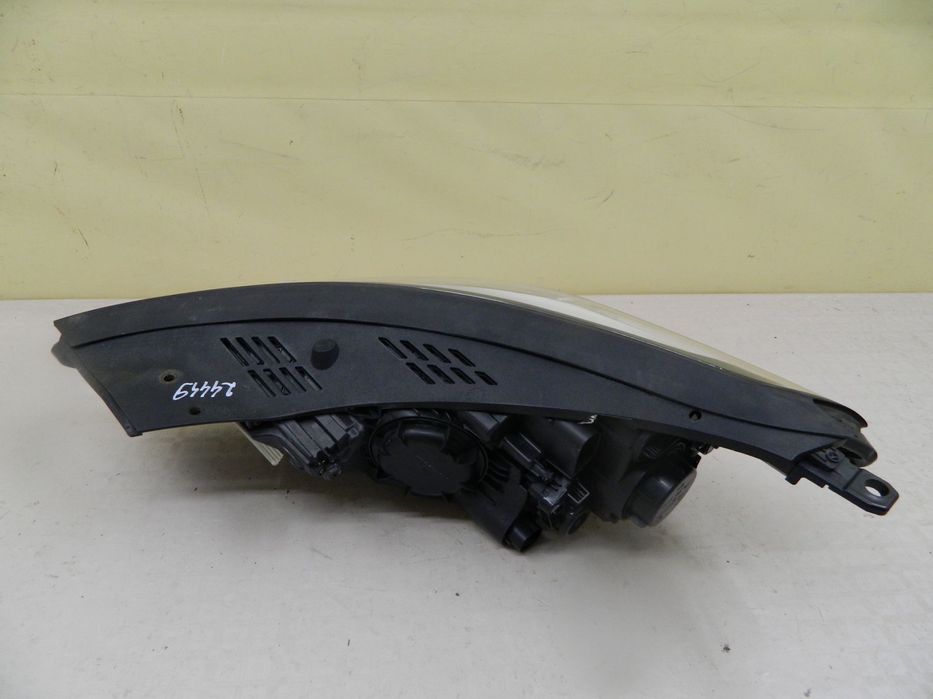 Far dreapta Hyundai Tucson LED cu doua lupe, 2015, 2016, 2017, 2018, cod origine D7921-21220.