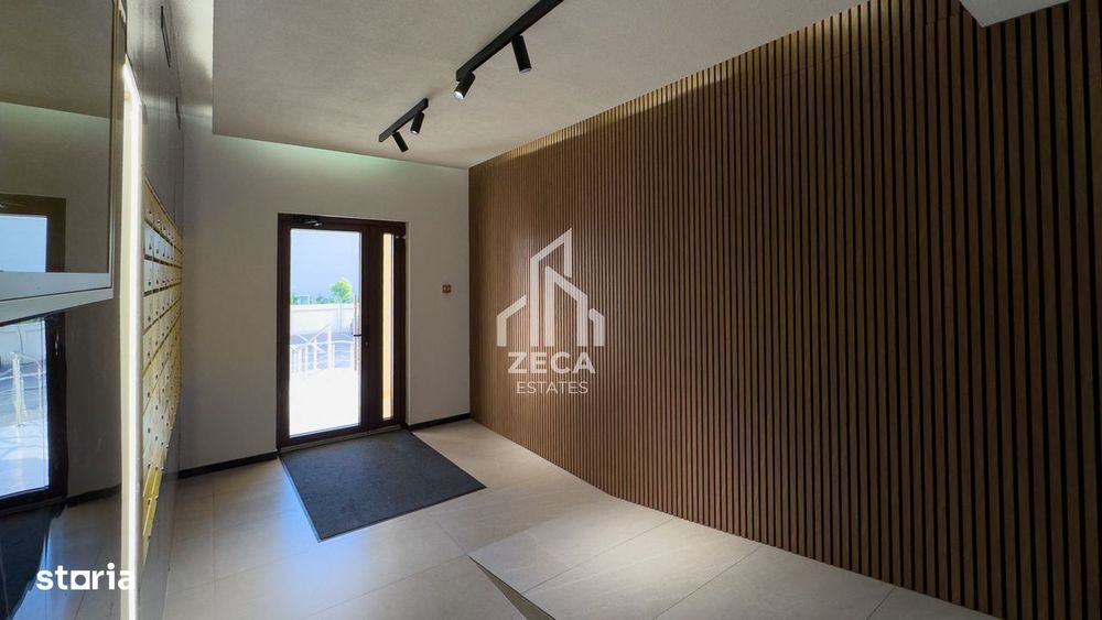 Vanzare apartament 2 camere | Soseaua Salaj | bloc 2026