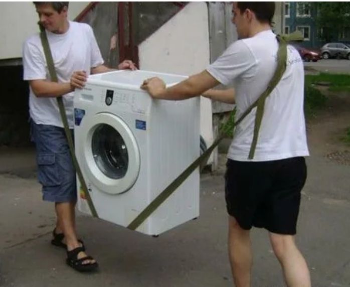 Газель + ГРУЗЧИКИ дешевле