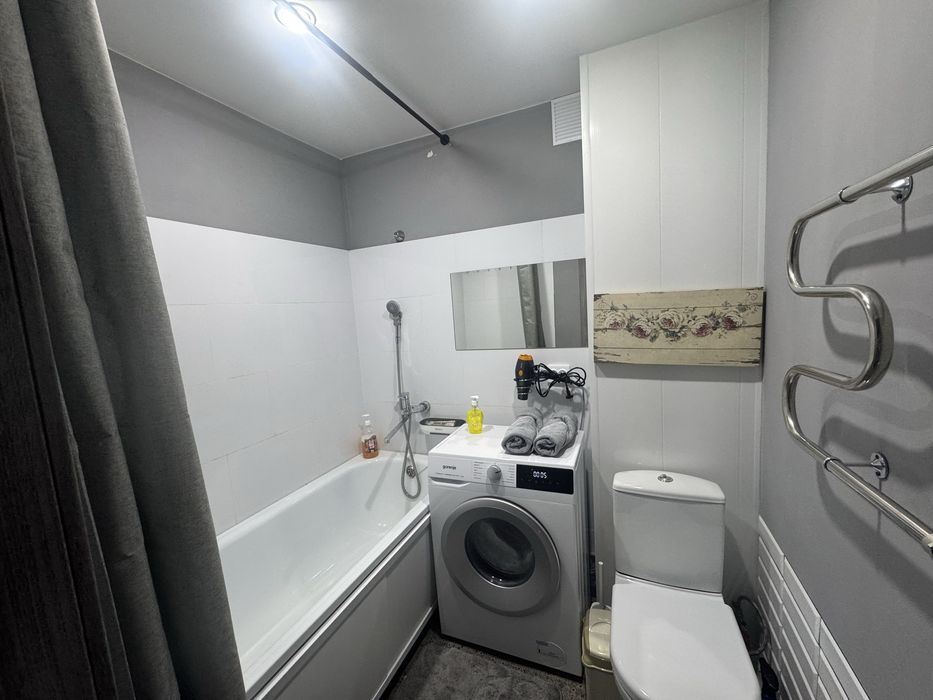 Сдается 1,5 люкс