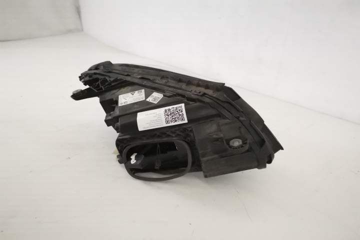 Ляв фар Оригинален Led High Performance Повреден Мерцедес-Бенц / Merce