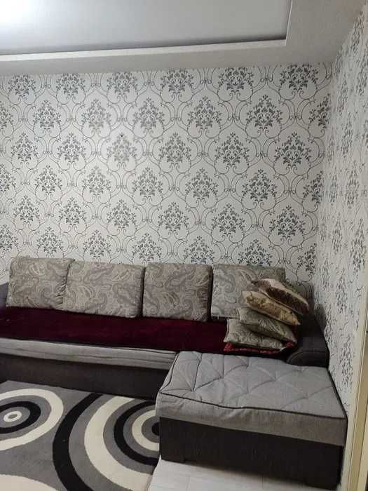 м-в Феруза - 2 комн - Аренда