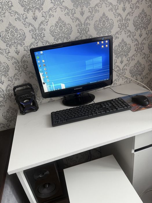 Компьютер всего 25 тыс