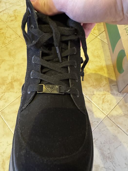 Дамски боти Roxy номер 36