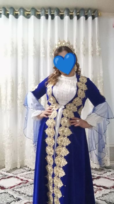 Kelinlar uchun ansanbil