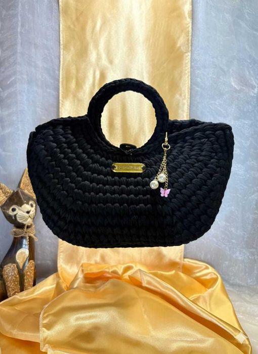 Ръчно изработени чанти