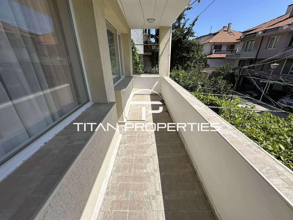 Дава се под наем Двустаен апартамент в Варна, Виница - 70 кв.м за 409 € - Снимка #11