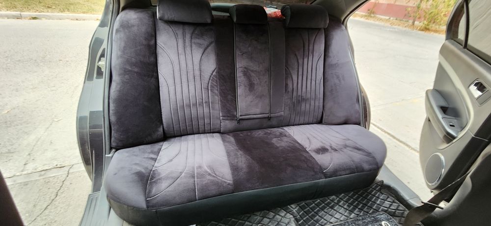 Chevrolet Epica va shu turdagi avtomobillar uchun chixo'llar bor