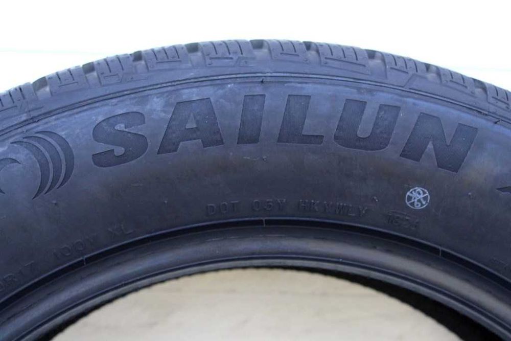 Anvelope iarna noi 215/60R17 100V, XL, EV, Sailun, DOT 2026