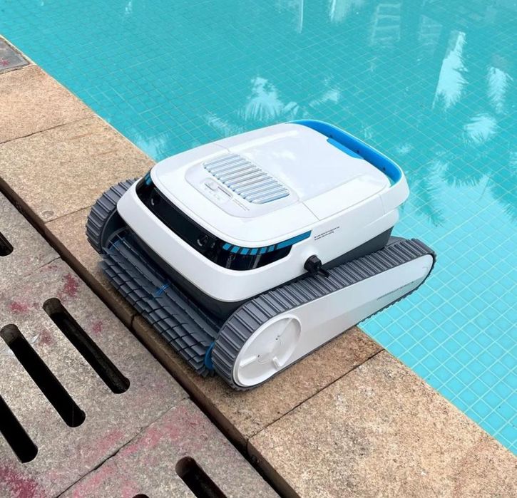 Робот пылесос для бассейна AIRROBO