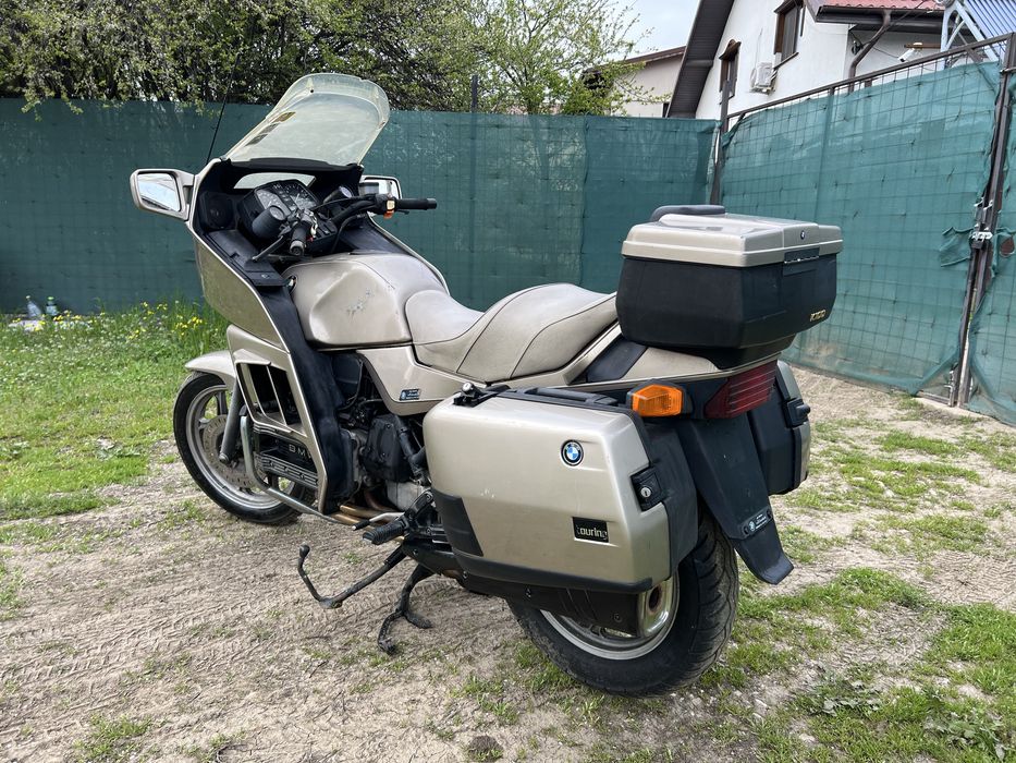 bmw 1100 rs • Anunturi gratuite • OLX.ro