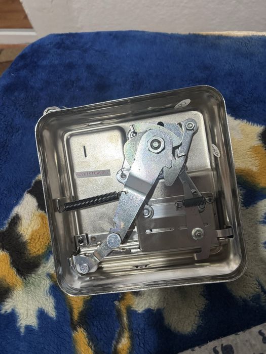 Vând aparat injectat tutun Mikromatic-stare foarte bună