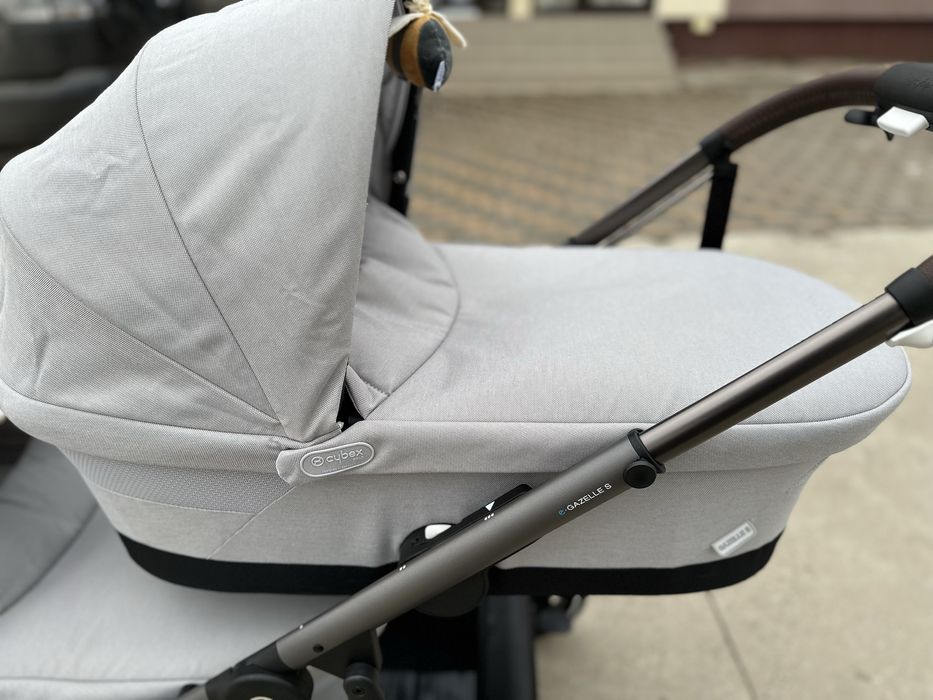 Landou Cybex Gazelle S