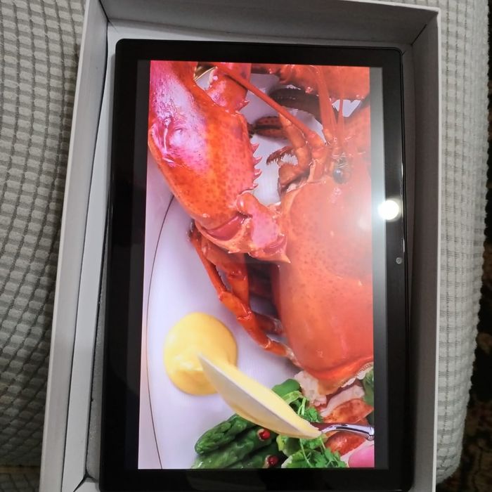 Планшет S9 Ultra OZCT Pro.