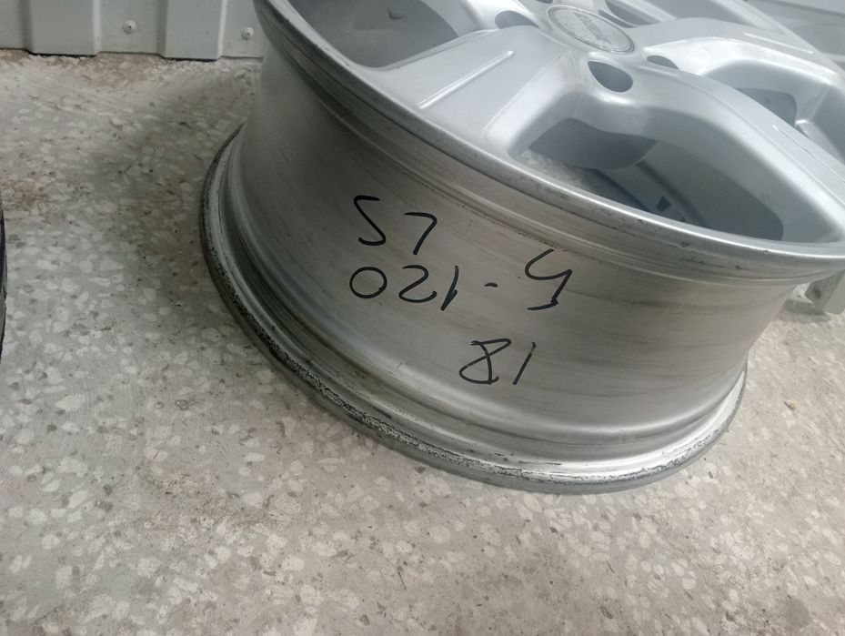 Продам диски р18