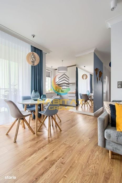 Apartament 3 camere-110mp-