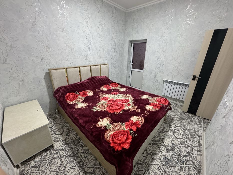 Олтин тепа участка сотилади