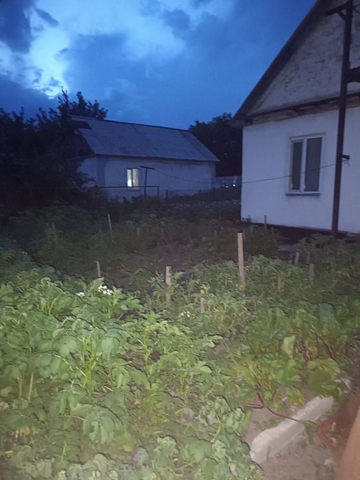 Продам дом пригород Новодолиский