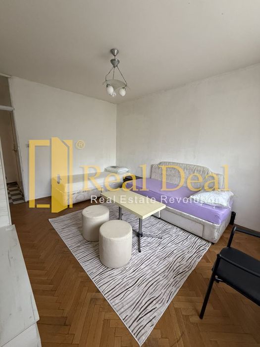 Дава се под наем Тристаен апартамент в София, Дружба 2 - 90 кв.м за 550 € - Снимка #4