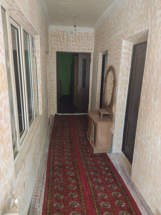 Срочно сдается в аренду 4 комнатной участок