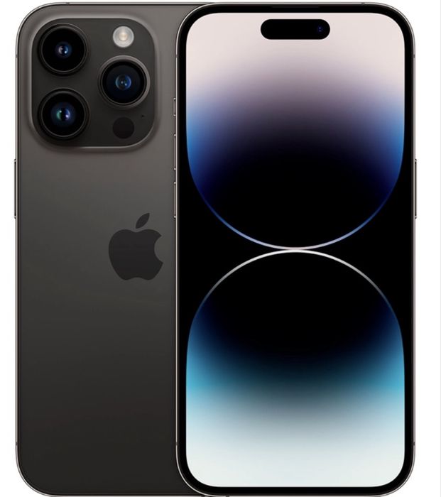 Iphone 14 pro  идеал