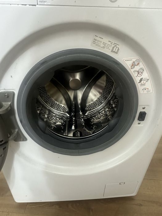 Стиралка LG 8,5 кг