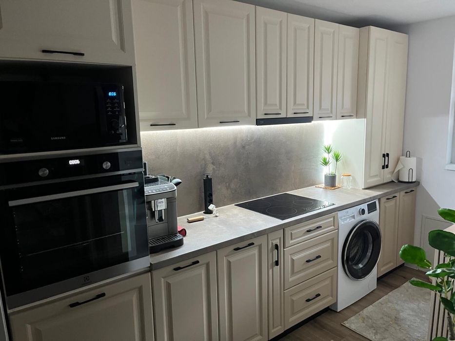 Vand Ap.2 camere finisat Ultracentral