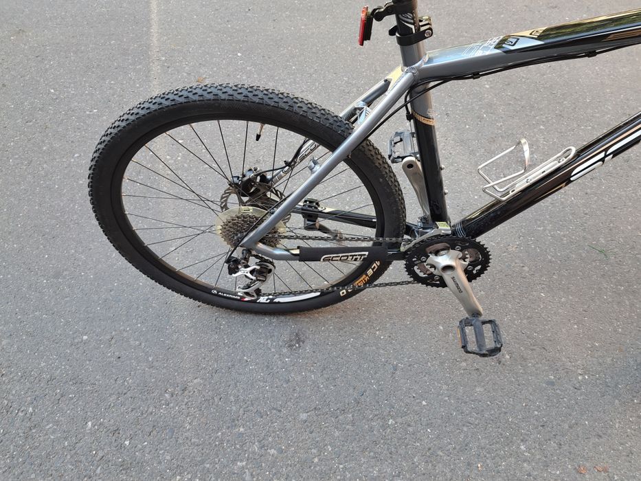 Bicicletă Scott Scale 26"
