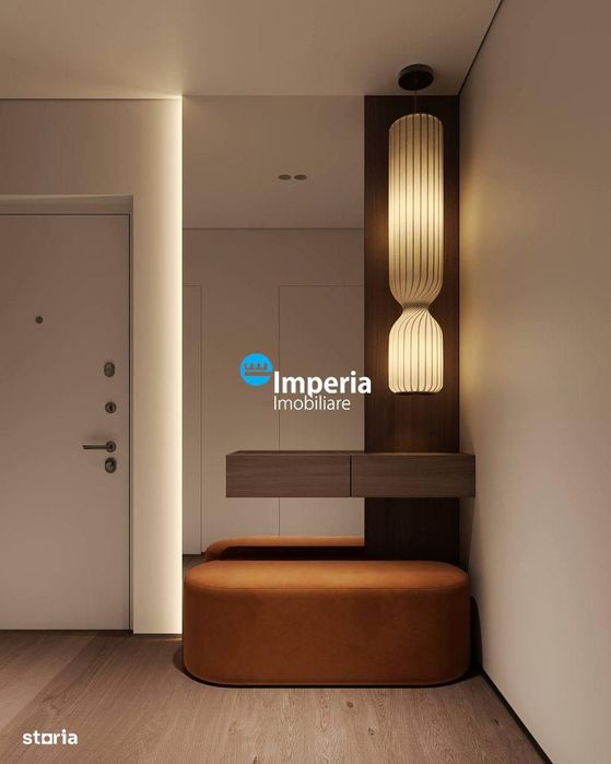 Apartament 3 camere,88.45 mp,bloc nou,zona Nicolina Selgros