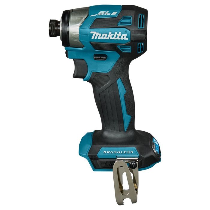 Акумулаторен ударен импакт / винтоверт Makita DTD173Z 18V