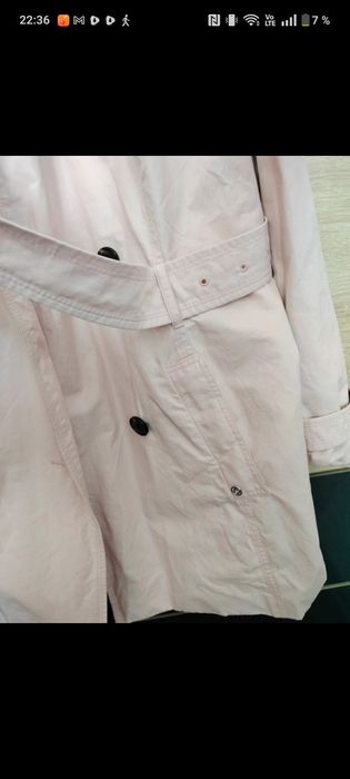Palton dama SPRING