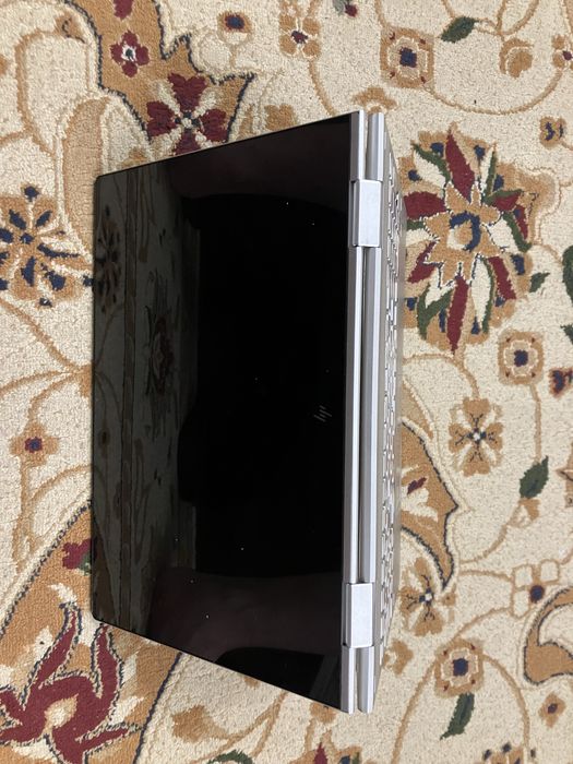 Ноутбук hp envy x360