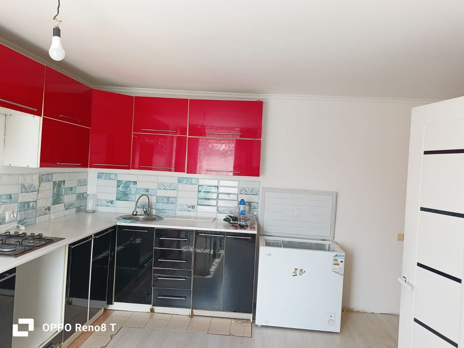 Продам кв 4 комнатную