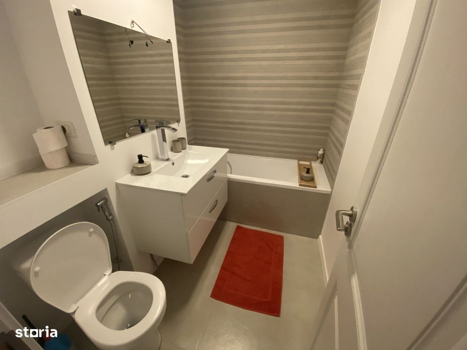 Apartament 4 camere, proprietar, renovat Parc/Liceul Mihai Eminescu